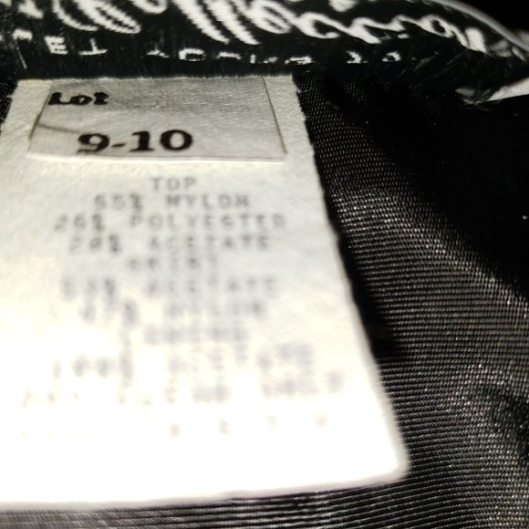 Glamorous sequin beaded  blazer, nwt, size 10 - Picture 4 of 5